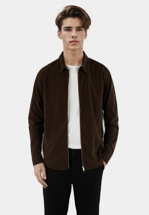 ADEN  - Button down-skjorte - java