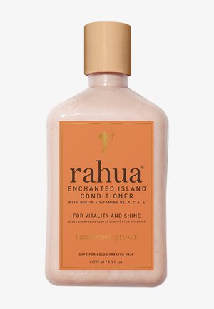 RAHUAENCHANTED ISLAND™ CONDITIONER - Conditioner - -