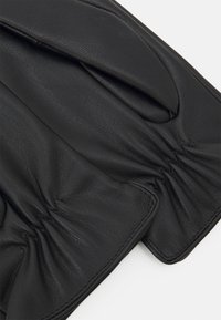 Pieces PCCELLIE GLOVES - Rokavice - black