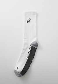 PERFORMANCE RUN CREW SOCK UNISEX - Sportsocken - brilliant white