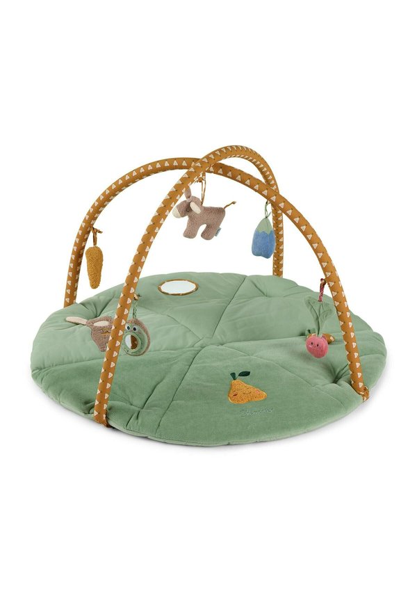 SPIELBOGEN RUND EMMILIUS - Krabbeldecke