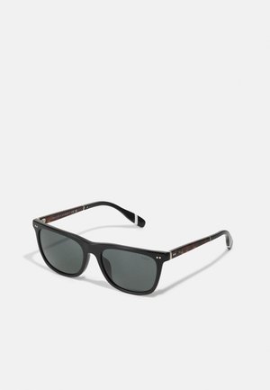 Sunglasses - shiny black