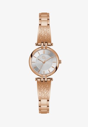 Gc Watches, GC LOGOCHIC - Hodinky - rose gold-coloured