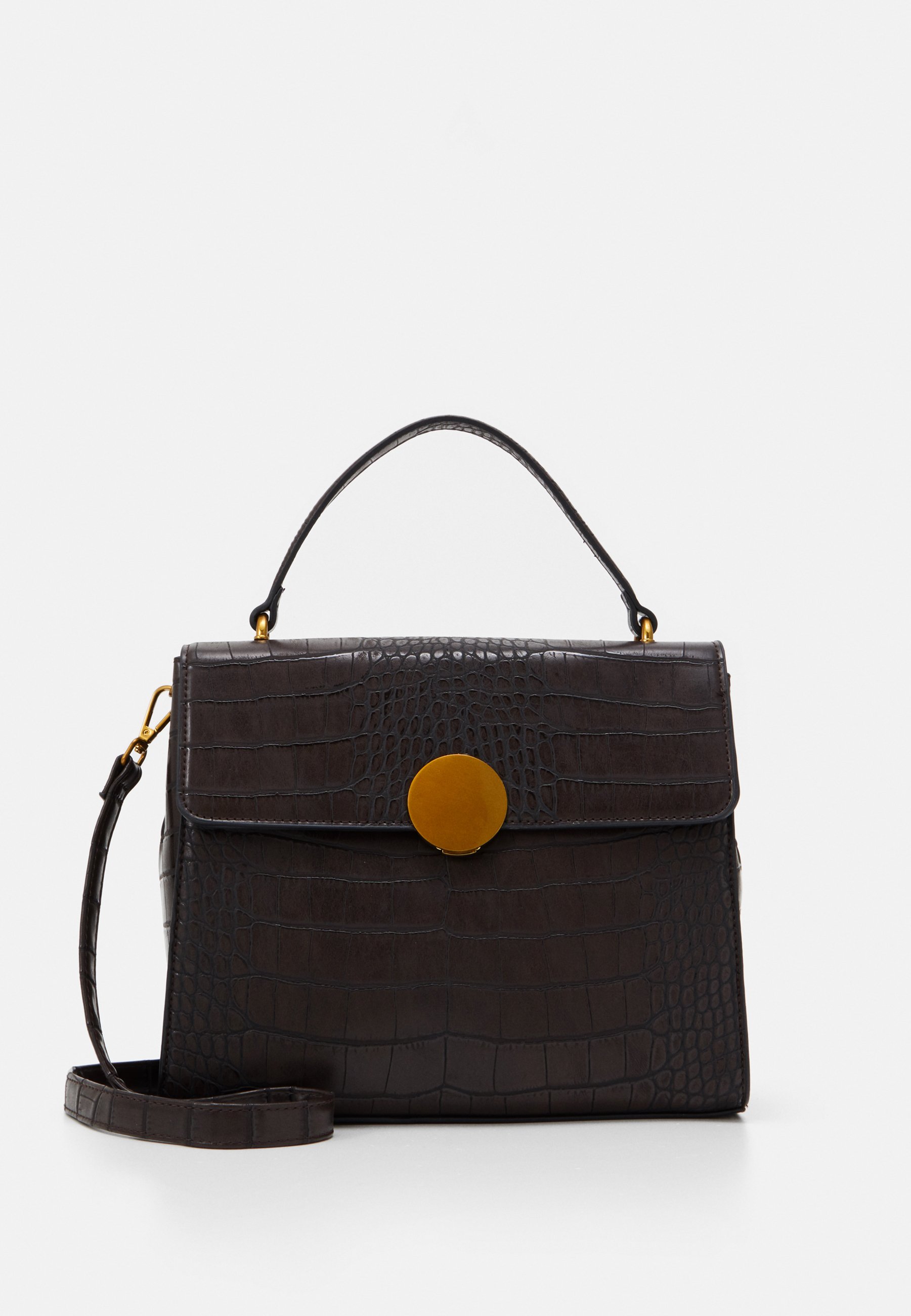 Tamaris BEATE Håndveske brown Zalando.no Tamaris BEATE Håndveske black Zalando.no