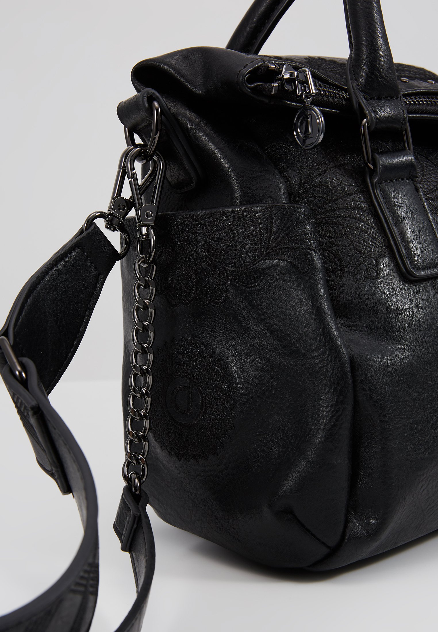 Desigual MELODY LOVERTY Shoppingveske black Zalando.no Desigual MELODY LOVERTY Shoppingveske black Zalando.no
