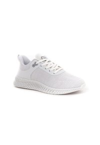 Scholl Trainers - white