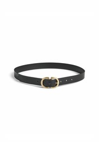 Pieces Ceinture - black/noir - ZALANDO.FR