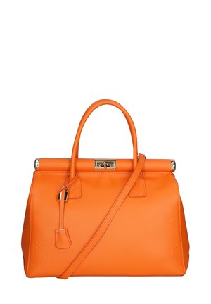 Handtasche - d arancione