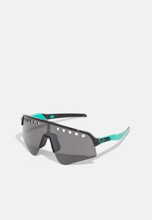 SUTRO LITE SWEEP UNISEX - Sportbrille - dark galaxy