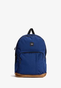 No seleccionado, medium blue