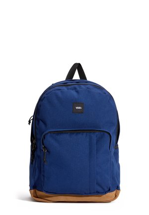 OLD SKOOL TREK - Mochila - medium blue
