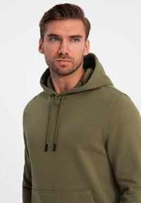 Ombre SET - Trainingspak - dark olive