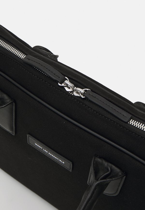 LESAGE BRIEFCASE UNISEX - Briefcase4