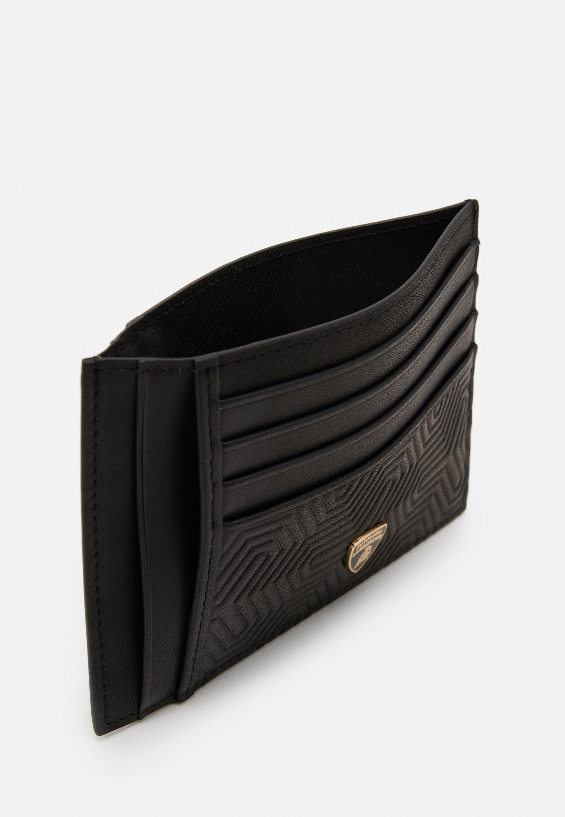 business card holder prada