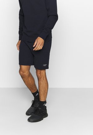 CENTRE - Pantaloncini sportivi - night sky