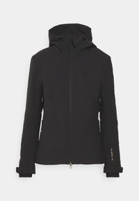 Selecionado, black