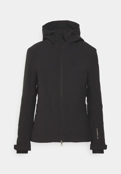 J.LINDEBERG STARLING JACKET - Casaco de snowboard - black