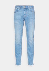SCANTON  - Karcsúsított farmerek - denim