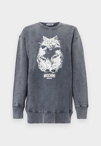 Niewybrane, multi light blue