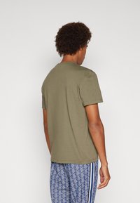 Lacoste Pamata T-krekls - tank