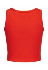 JJXX JXFALLON - Top - fiery red