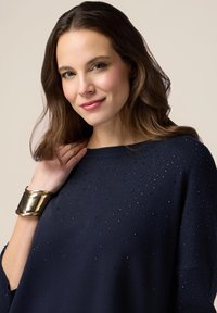 Oltre OLTRE - Maglione - blu