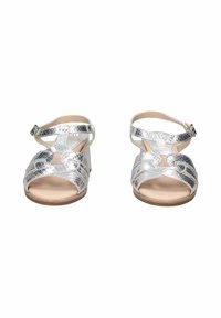 CallagHan Sandalias - silver