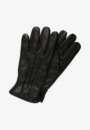 JACMONTANA GLOVES - Guanti - black