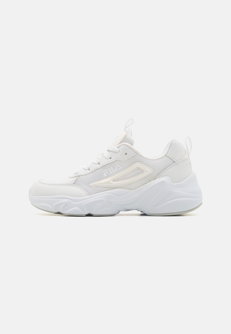 Fila - FELICE - Zapatillas - white/iridescent, Ampliar