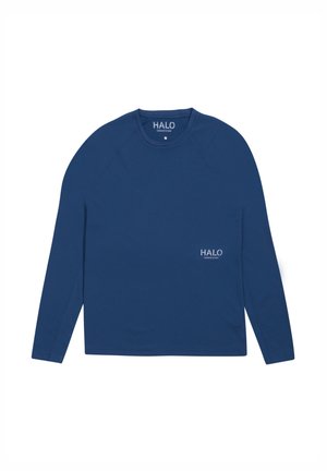 SORONA LS - Langarmshirt - sargasso sea