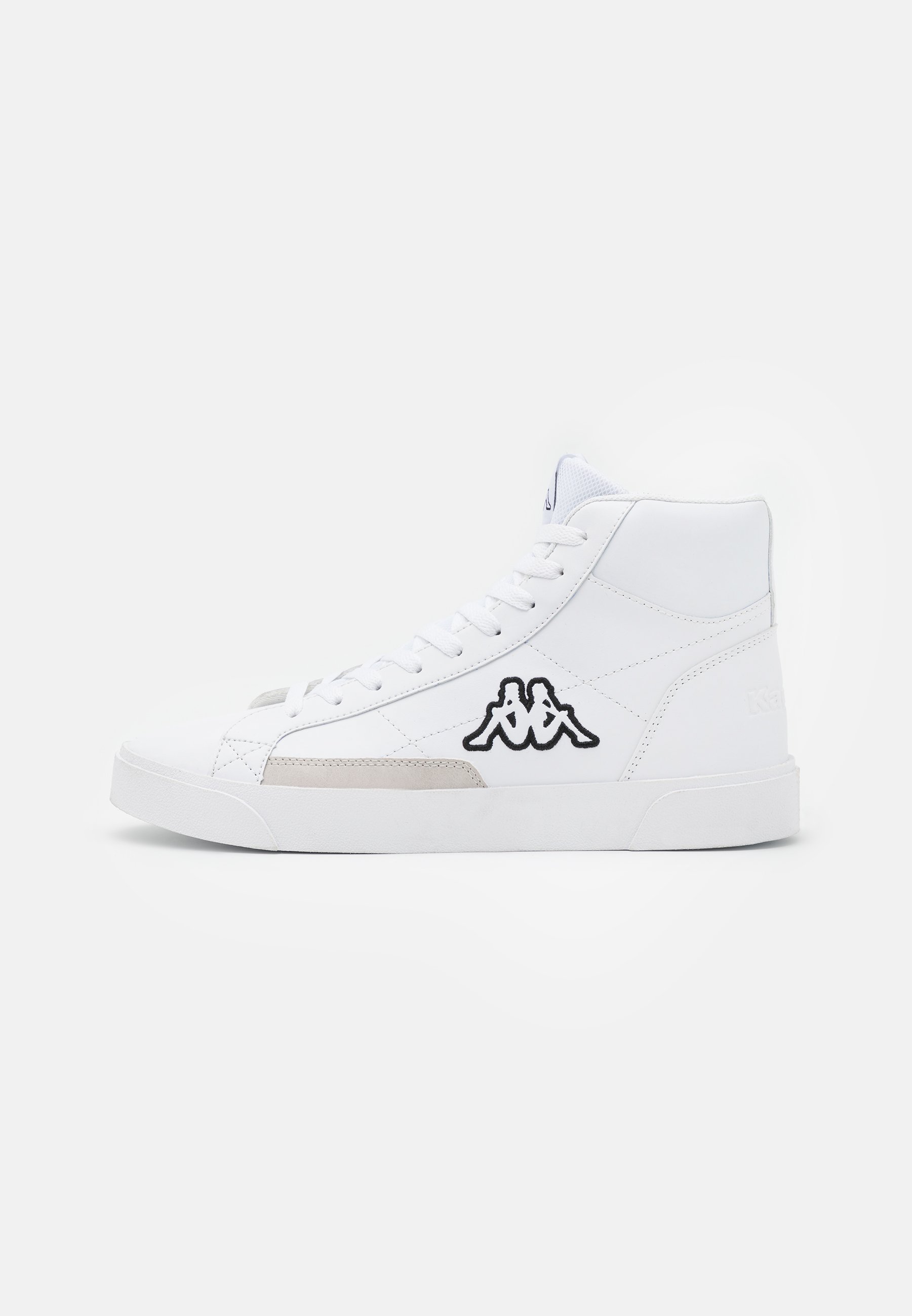 Kappa Lollo Mid Pc Scarpe per Jogging su Strada Unisex-Adulto Kappa Lollo Mid Pc Scarpe per Jogging su Strada Unisex-Adulto