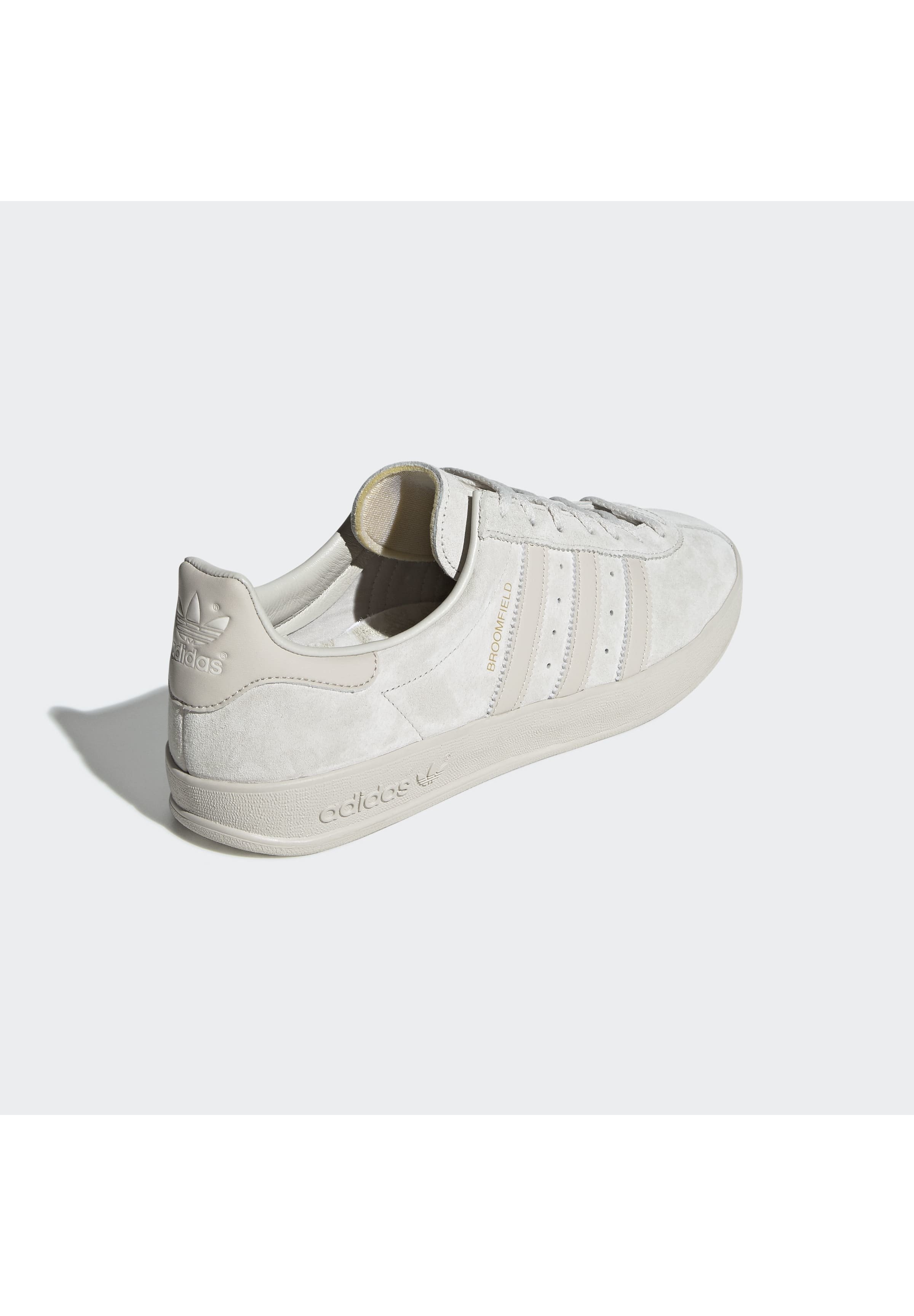 adidas Originals BROOMFIELD - Trainers 