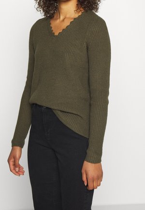 Sweter