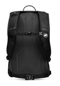 Mammut NIRVANA UNISEX czarny
