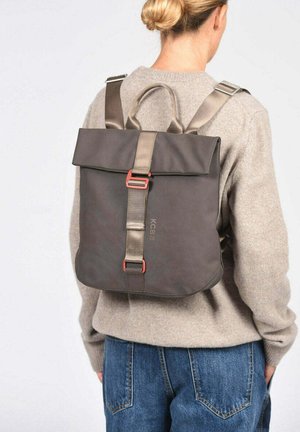 KCB, CHAIN BIG - Rucksack - brun