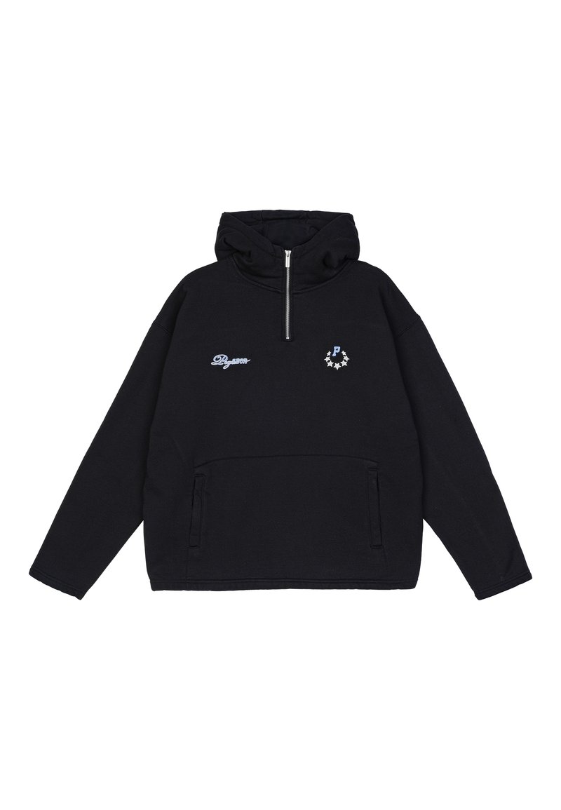 Pegador Sweatshirt schwarz