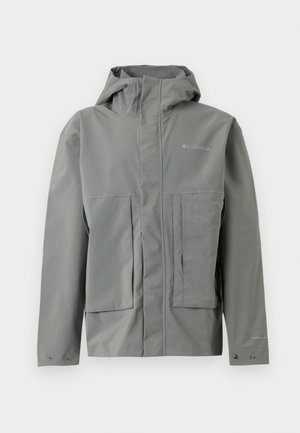 Columbia, STREET HEIGHTS JACKET - Jas - sedona sage