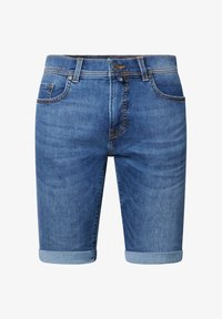 Niet geselecteerd, dunkelblau