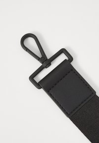 Tommy Hilfiger MONOGRAM COMPUTER BAG UNISEX - Sac ordinateur - black