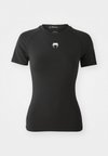 HALO RASHGUARDS  - T-shirt desportiva - black