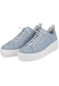 Rieker Sport Sneaker low - bleu