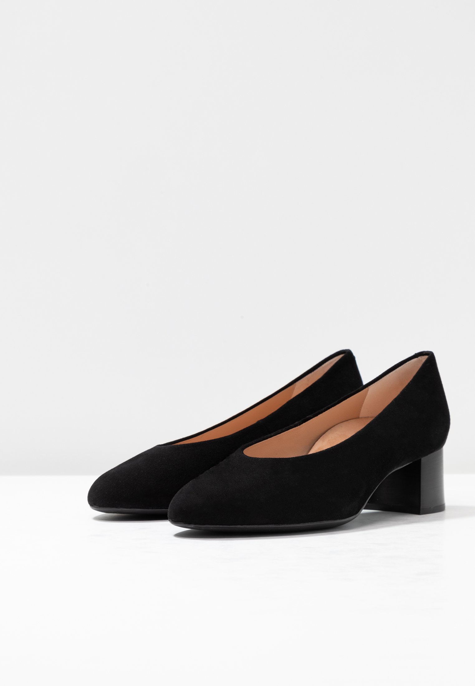 Unisa Wide Fit LUNIS Klassieke pumps black Zalando.nl Unisa Wide Fit LUNIS Klassieke pumps black Zalando.nl