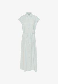 Vybrané, reef waters