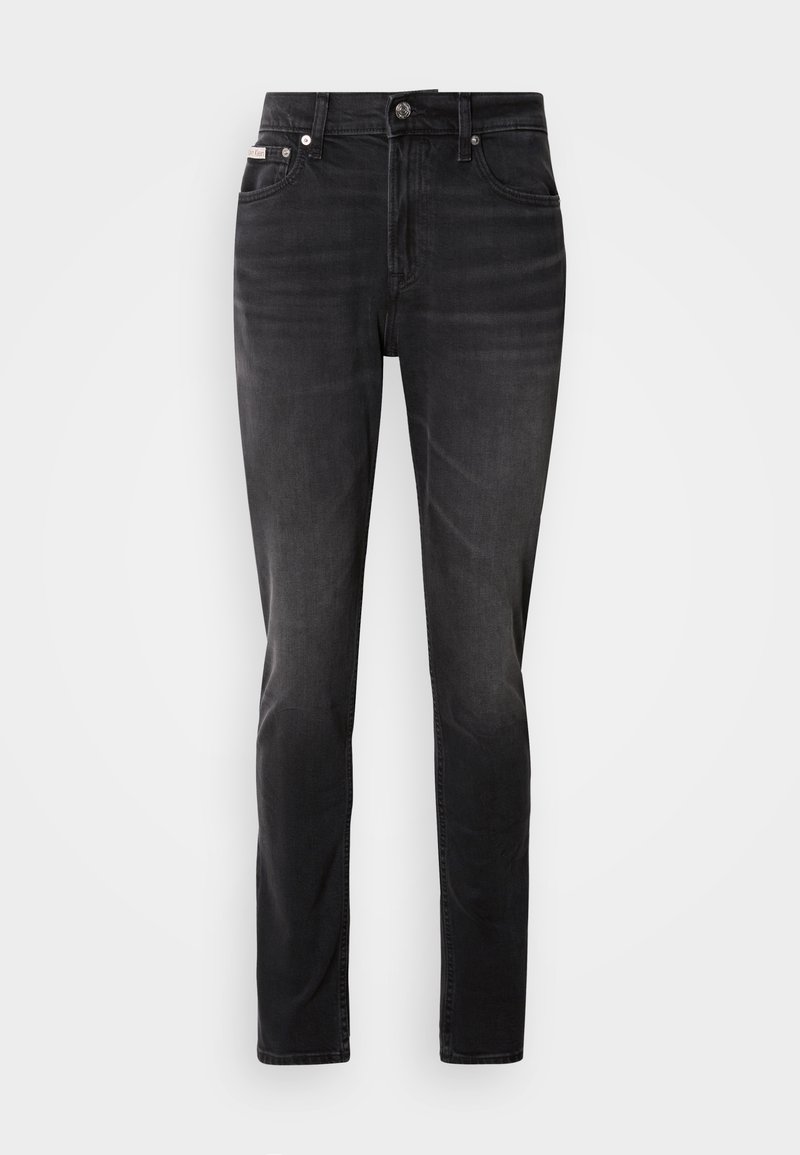 Vaqueros tapered