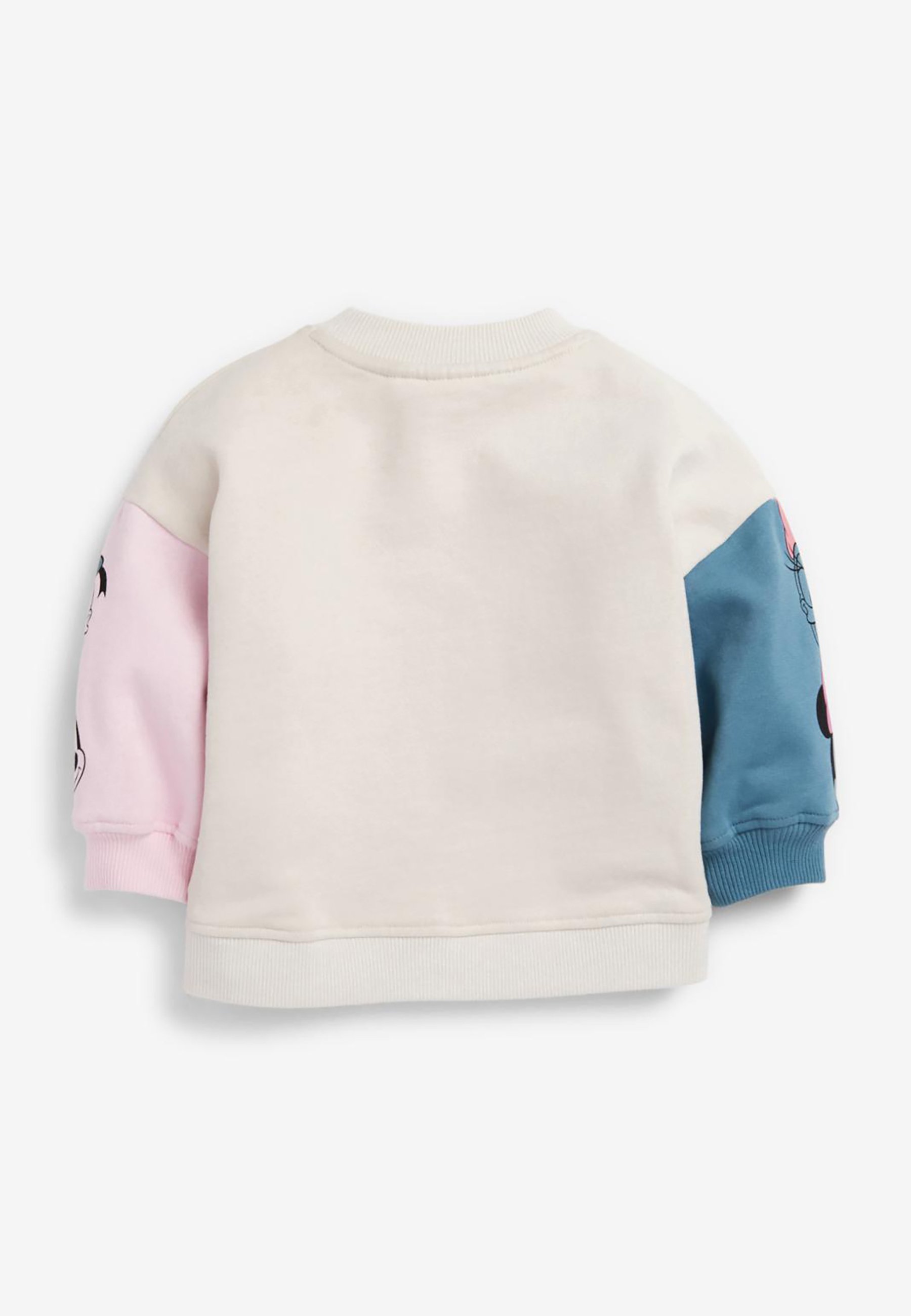 Next DISNEY - Felpa - off white/avorio - Zalando