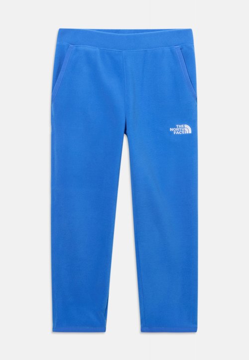 The North Face KID GLACIER UNISEX SET - Tracksuit bottoms - polar haze/active blue — foto 3