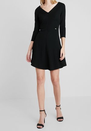 Jurk - black
