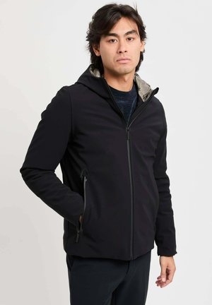 SURFLEX STORM  - Giacca invernale - nero