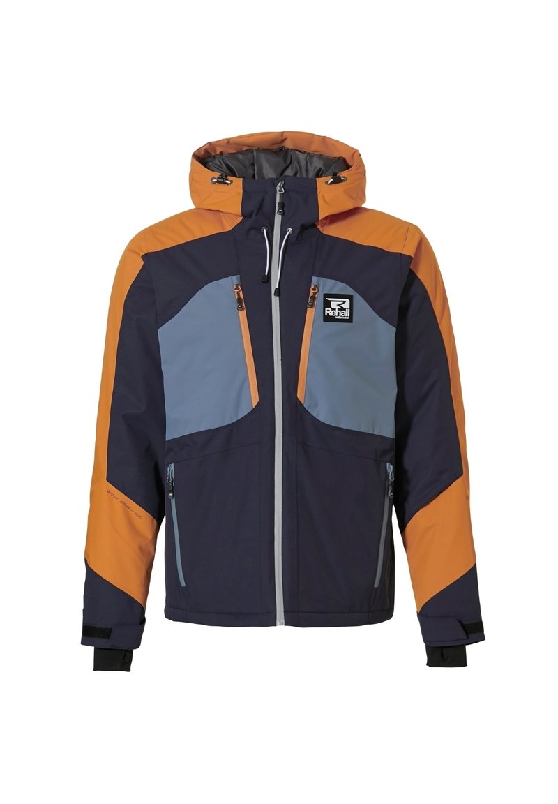 Rehall Winter jacket navy/blue Zalando.de