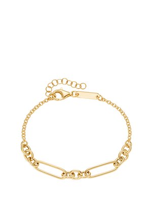 Bracelet - gold-coloured